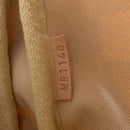 LOUIS VUITTON Damier Azur Canvas Saumur 30 Shoulder Bag N48202 LV Auth 31179AV-11