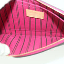 LOUIS VUITTON Monogram Neverfull MM Pouch Accessory Pouch LV Auth am4110-15