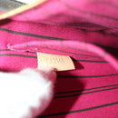 LOUIS VUITTON Monogram Neverfull MM Pouch Accessory Pouch LV Auth am4110-19