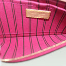 LOUIS VUITTON Monogram Neverfull MM Pouch LV Auth S104-18
