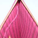 LOUIS VUITTON Monogram Neverfull MM Pouch LV Auth S104-19