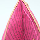 LOUIS VUITTON Monogram Neverfull MM Pouch LV Auth S104-20