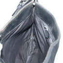 GUCCI Shoulder Bag Nylon Black 001 3166 2058 Auth ti1204-35