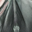 GUCCI GG Canvas Shoulder Bag Beige Brown 122791 Auth ti1206-21