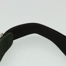 GUCCI GG Canvas Shoulder Bag Beige Brown 122791 Auth ti1206-14