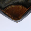 LOUIS VUITTON Monogram Marly Dragonne GM Clutch Bag M51825 LV Auth ti1259-15