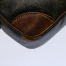 LOUIS VUITTON Monogram Marly Dragonne GM Clutch Bag M51825 LV Auth ti1259-16