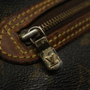 LOUIS VUITTON Monogram Marly Dragonne GM Clutch Bag M51825 LV Auth ti1259-17