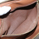 LOUIS VUITTON Monogram Marly Dragonne GM Clutch Bag M51825 LV Auth ti1259-20