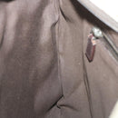 GUCCI GG Canvas Shoulder Bag Coated Canvas Beige 141198 Auth ti1265-20