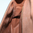 LOUIS VUITTON Monogram Saint Cloud GM Shoulder Bag M51242 LV Auth ti1274-24