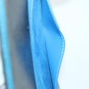 LOUIS VUITTON Monogram iPhone Case 4 Set Blue Pink LV Auth ti1305-19