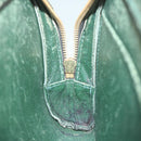 LOUIS VUITTON Taiga Baikal Clutch Bag Epicea M30184 LV Auth ti1412-19