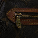 LOUIS VUITTON Monogram Senlis Shoulder Bag M51222 LV Auth ti1588-17