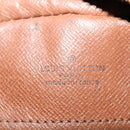 LOUIS VUITTON Monogram Senlis Shoulder Bag M51222 LV Auth ti1588-18