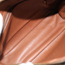 LOUIS VUITTON Monogram Senlis Shoulder Bag M51222 LV Auth ti1588-10