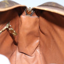 LOUIS VUITTON Monogram Senlis Shoulder Bag M51222 LV Auth ti1588-19