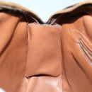 LOUIS VUITTON Monogram Senlis Shoulder Bag M51222 LV Auth ti1588-20