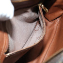 LOUIS VUITTON Monogram Senlis Shoulder Bag M51222 LV Auth ti1588-21