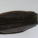 LOUIS VUITTON Monogram Senlis Shoulder Bag M51222 LV Auth ti1588-5