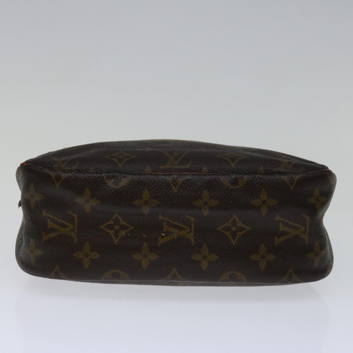 LOUIS VUITTON Monogram Senlis Shoulder Bag M51222 LV Auth ti1588