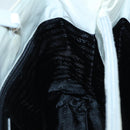 PRADA Shoulder Bag Nylon Gray Auth ti1817-19