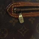 LOUIS VUITTON Monogram Marly Dragonne GM Clutch Bag M51825 LV Auth ti1893-18