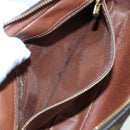 LOUIS VUITTON Monogram Marly Dragonne GM Clutch Bag M51825 LV Auth ti1893-10