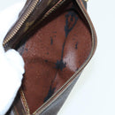 LOUIS VUITTON Monogram Marly Dragonne GM Clutch Bag M51825 LV Auth ti1893-11