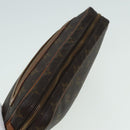 LOUIS VUITTON Monogram Marly Dragonne GM Clutch Bag M51825 LV Auth ti1893-5