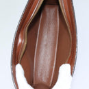 LOUIS VUITTON Monogram Pochette Homme Clutch Bag M51795 LV Auth ti1898-10