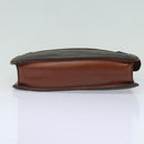 LOUIS VUITTON Monogram Pochette Homme Clutch Bag M51795 LV Auth ti1898-7