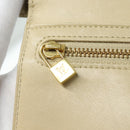 LOUIS VUITTON Monogram Vernis Walker Wallet Beige M91074 LV Auth ti1899-19