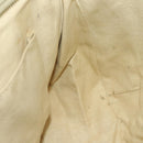 GUCCI GG Canvas Shoulder Bag Beige Gold 296834 Auth ti1988-23