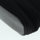 GUCCI Bamboo Shoulder Bag Nylon 2way Black 002 1998 0441 Auth ti2050-13