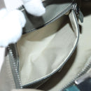 BALLY Shoulder Bag Leather Brown Auth ti2070-21