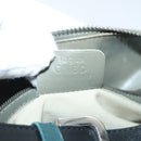 BALLY Shoulder Bag Leather Brown Auth ti2070-12