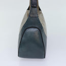 BALLY Shoulder Bag Leather Brown Auth ti2070-4