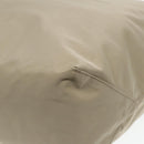 BURBERRY Blue Label Shoulder Bag Nylon 2way Beige Auth ti2073-15