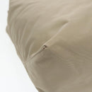 BURBERRY Blue Label Shoulder Bag Nylon 2way Beige Auth ti2073-16