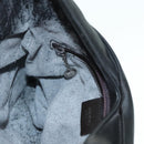 GUCCI Tote Bag Nylon Black Auth ti2101-22