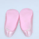 Christian Dior Gucci Shoes Suede Leather 3 Set Purple Pink Auth ti2127-21