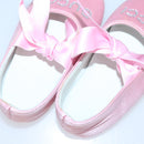 Christian Dior Gucci Shoes Suede Leather 3 Set Purple Pink Auth ti2127-23
