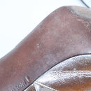 Christian Dior Gucci  Shoes Suede Leather 3Set Purple Pink Auth ti2127-8