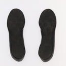 TORY BURCH Pumps Leather 2Set Black Auth ti2175-13