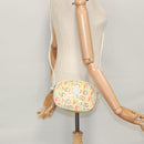 FENDI Shoulder Bag Vinyl Clear Auth ti2279-19