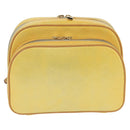 LOUIS VUITTON Monogram Vernis Marley Backpack Gris M91038 LV Auth ti2280V-13