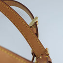 LOUIS VUITTON Monogram Vernis Marley Backpack Gris M91038 LV Auth ti2280V-8
