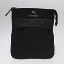 FENDI GUCCI Burberry Zucchino Bag Canvas PVC Enamel 3 Set Black Brown Auth ti2285-2