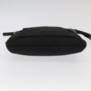 FENDI GUCCI Burberry Zucchino Bag Canvas PVC Enamel 3 Set Black Brown Auth ti2285-6